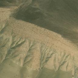 Satellite imagery of Djebel Bab Semene, DZ