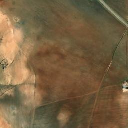 Satellite imagery of Djebel ed Daïa, DZ