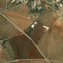 Satellite imagery of Djebel ed Daïa, DZ