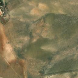 Satellite imagery of Djebel ed Daïa, DZ
