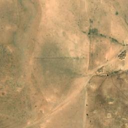 Satellite imagery of Kef el Koliat, DZ