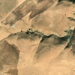 Satellite imagery of Kef el Koliat, DZ
