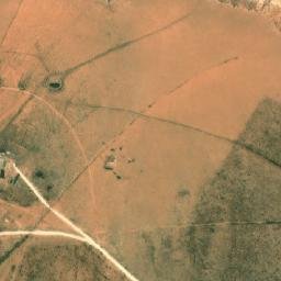 Satellite imagery of Koudiet Ghar et Torba, DZ