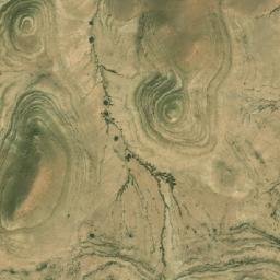 Satellite imagery of Koudiet en Nesnissa, DZ