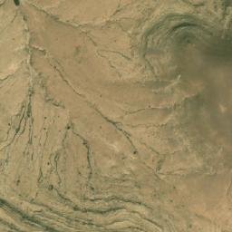 Satellite imagery of Koudiet en Nesnissa, DZ