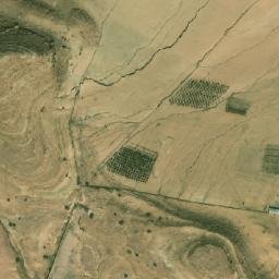 Satellite imagery of Gaadet Ben Achour, DZ
