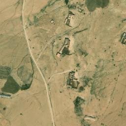 Satellite imagery of Gaadet Ben Achour, DZ