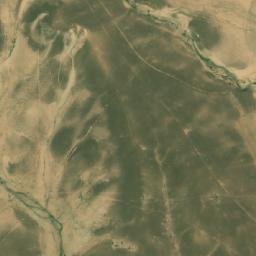 Satellite imagery of Draa es Saha, DZ