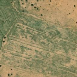 Satellite imagery of El Guessaha, DZ