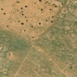 Satellite imagery of El Guessaha, DZ