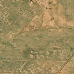 Satellite imagery of El Guessaha, DZ