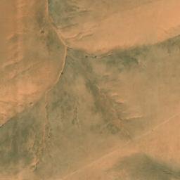 Satellite imagery of Draa Makloufi, DZ