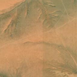 Satellite imagery of Draa Makloufi, DZ