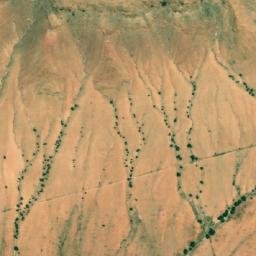 Satellite imagery of Et Tima, DZ