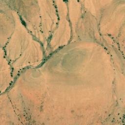 Satellite imagery of Et Tima, DZ