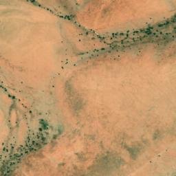 Satellite imagery of Et Tima, DZ
