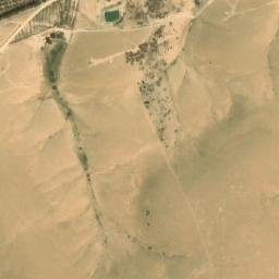 Satellite imagery of Koudiat er Rmel, DZ