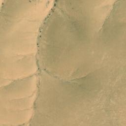 Satellite imagery of Koudiat er Rmel, DZ