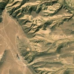 Satellite imagery of Oum Rouis, DZ