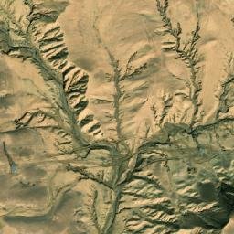 Satellite imagery of Oum Rouis, DZ