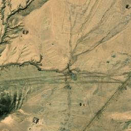Satellite imagery of Oum Rouis, DZ