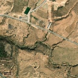 Satellite imagery of Koudia Tagrout, DZ