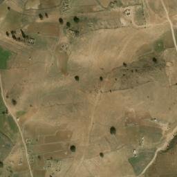 Satellite imagery of Djebel Tikelt, DZ