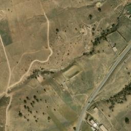 Satellite imagery of Djebel Tikelt, DZ