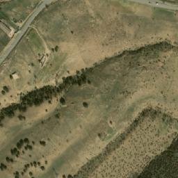 Satellite imagery of Djebel Tikelt, DZ