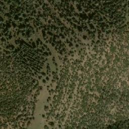 Satellite imagery of Râs Tarbat, DZ
