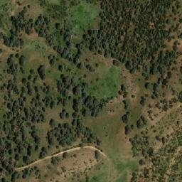 Satellite imagery of Koudia Zedraïm, DZ