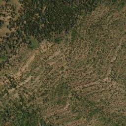 Satellite imagery of Koudia Zedraïm, DZ