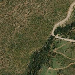 Satellite imagery of Koudia Zedraïm, DZ