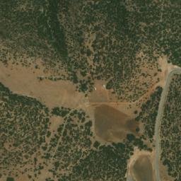 Satellite imagery of Foum Rherab, DZ