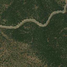 Satellite imagery of Foum Rherab, DZ
