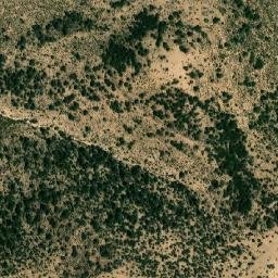 Satellite imagery of Djebel Fedjidjet, DZ