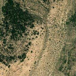 Satellite imagery of Djebel Fedjidjet, DZ
