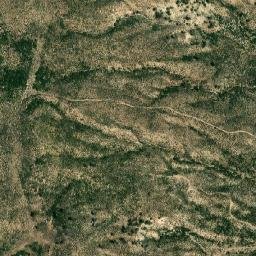 Satellite imagery of Djebel Fedjidjet, DZ