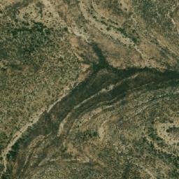 Satellite imagery of Fedj Tala, DZ