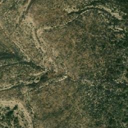 Satellite imagery of Fedj Tala, DZ