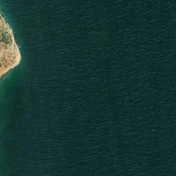 Satellite imagery of Géro Kávos, GR