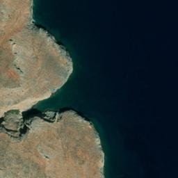 Satellite imagery of Kherati, GR