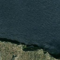 Satellite imagery of Ákra Trypití, GR