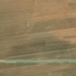 Satellite imagery of Rujūm al Khayl, SY