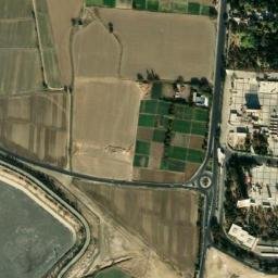 Satellite imagery of survey_point, IR