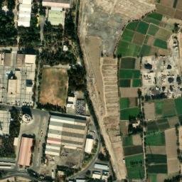 Satellite imagery of survey_point, IR