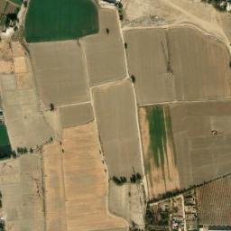 Satellite imagery of survey_point, IR