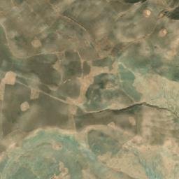 Satellite imagery of Kōh-e Kalah-ye Sadūlā‘ī, AF