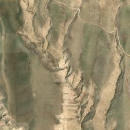 Satellite imagery of Kōh-e Khwājah Almār, AF