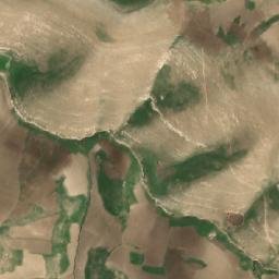 Satellite imagery of Kōtal-e Taghandak, AF